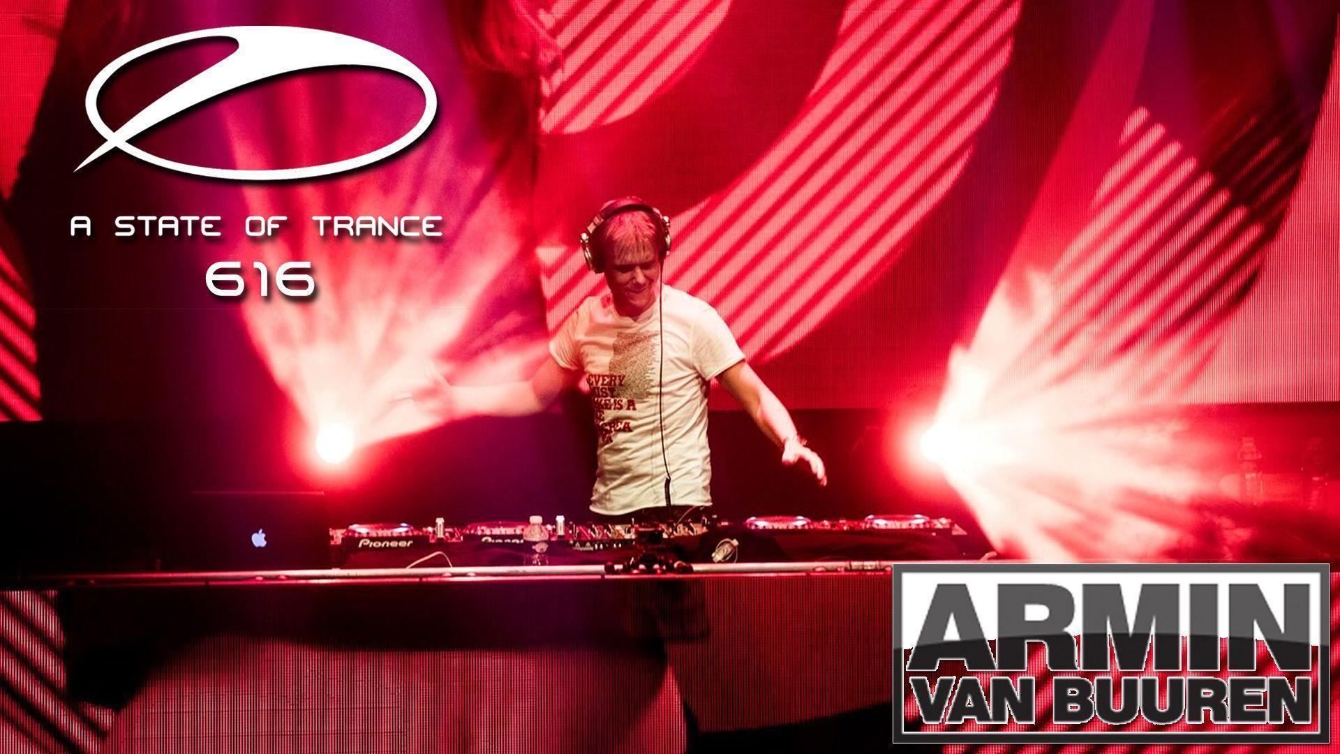 A State Of Trance 650 (30.01.2014) with Armin van Buuren