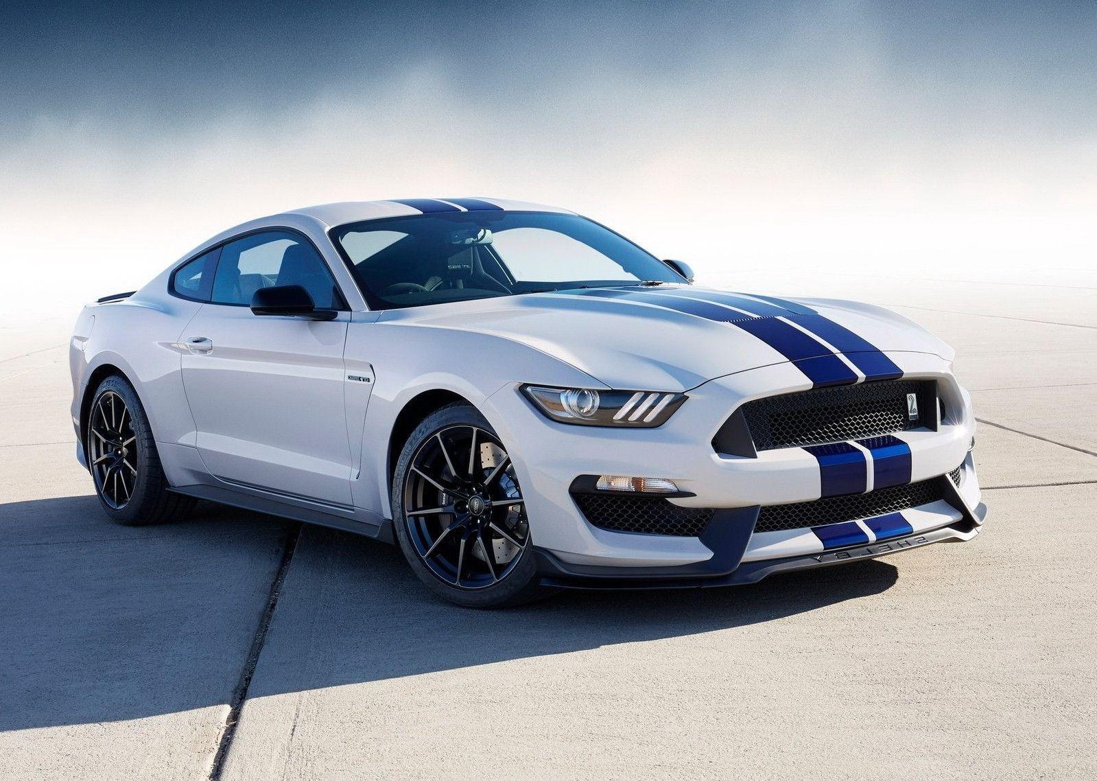 2016 Ford Mustang GT350 Wallpapers Widescreen ~ 2016 Cars