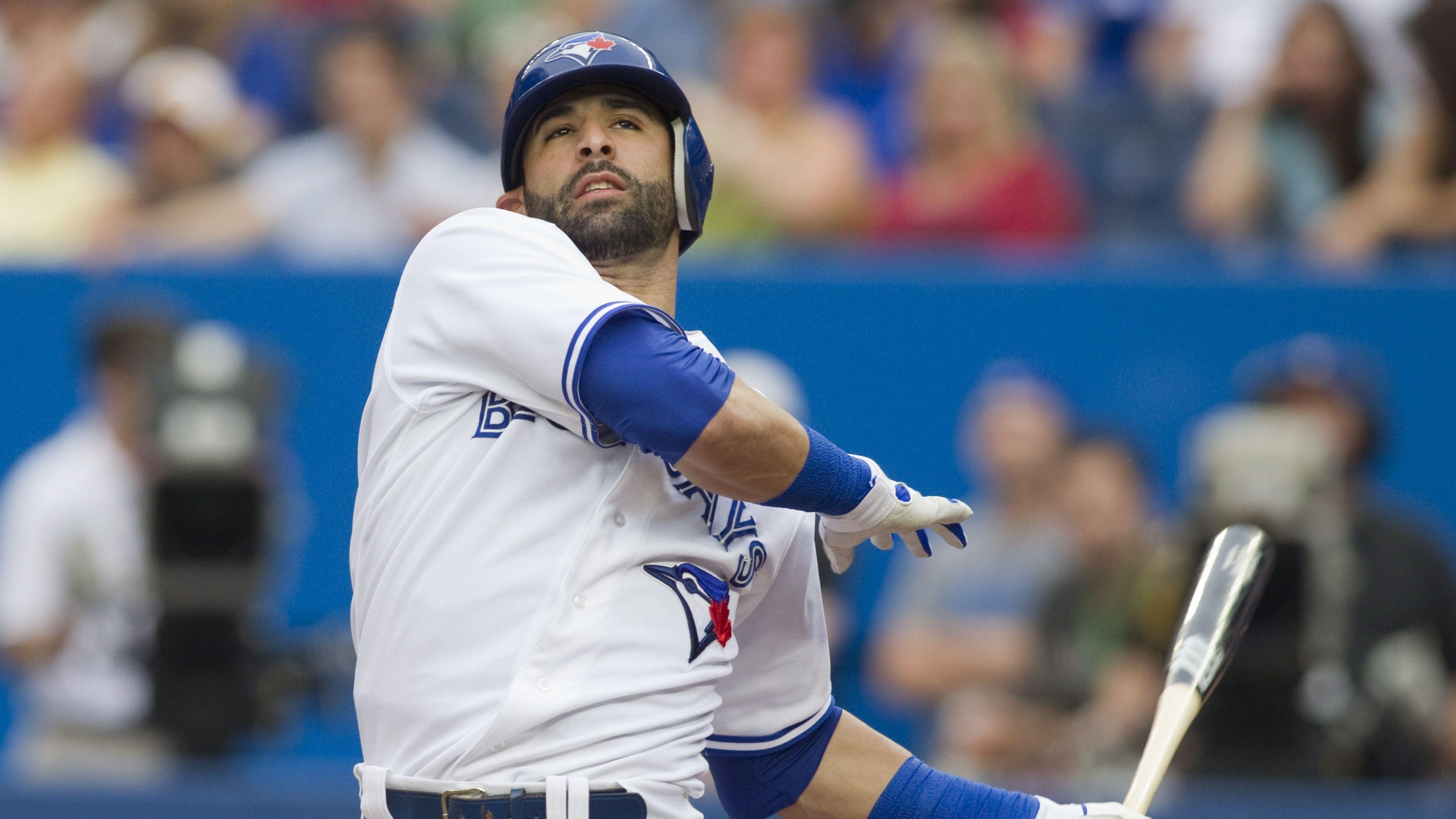 Jose Bautista HD Wallpapers - Wallpaper Cave