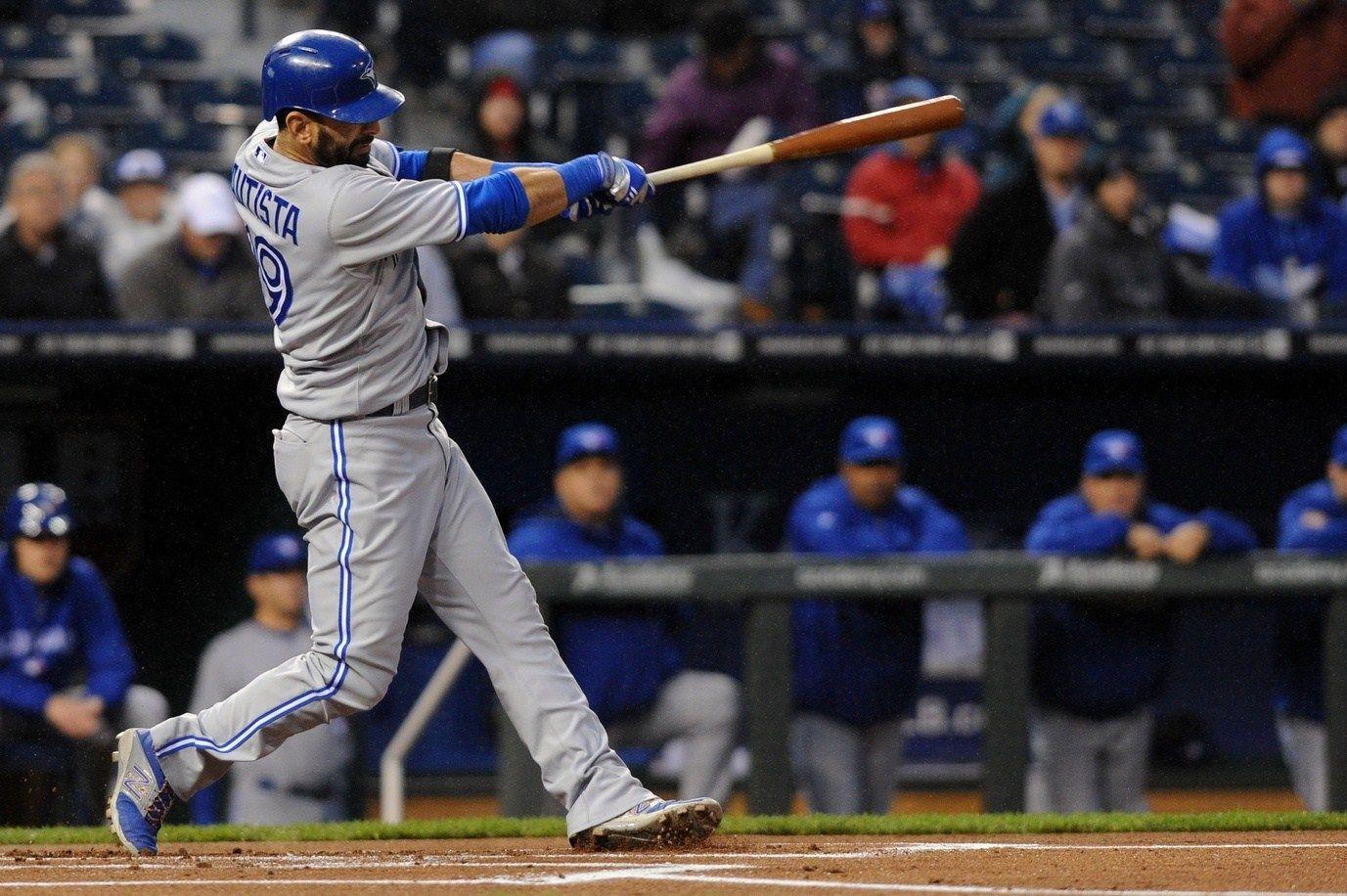 HD Jose Bautista Wallpaper In High Res Free x 903 kB