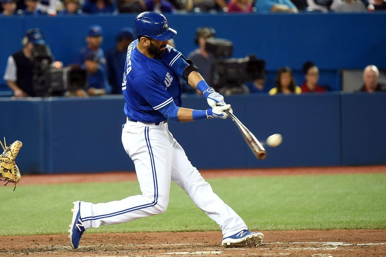 Blue Jays rumors: Toronto willing to offer Jose Bautista an
