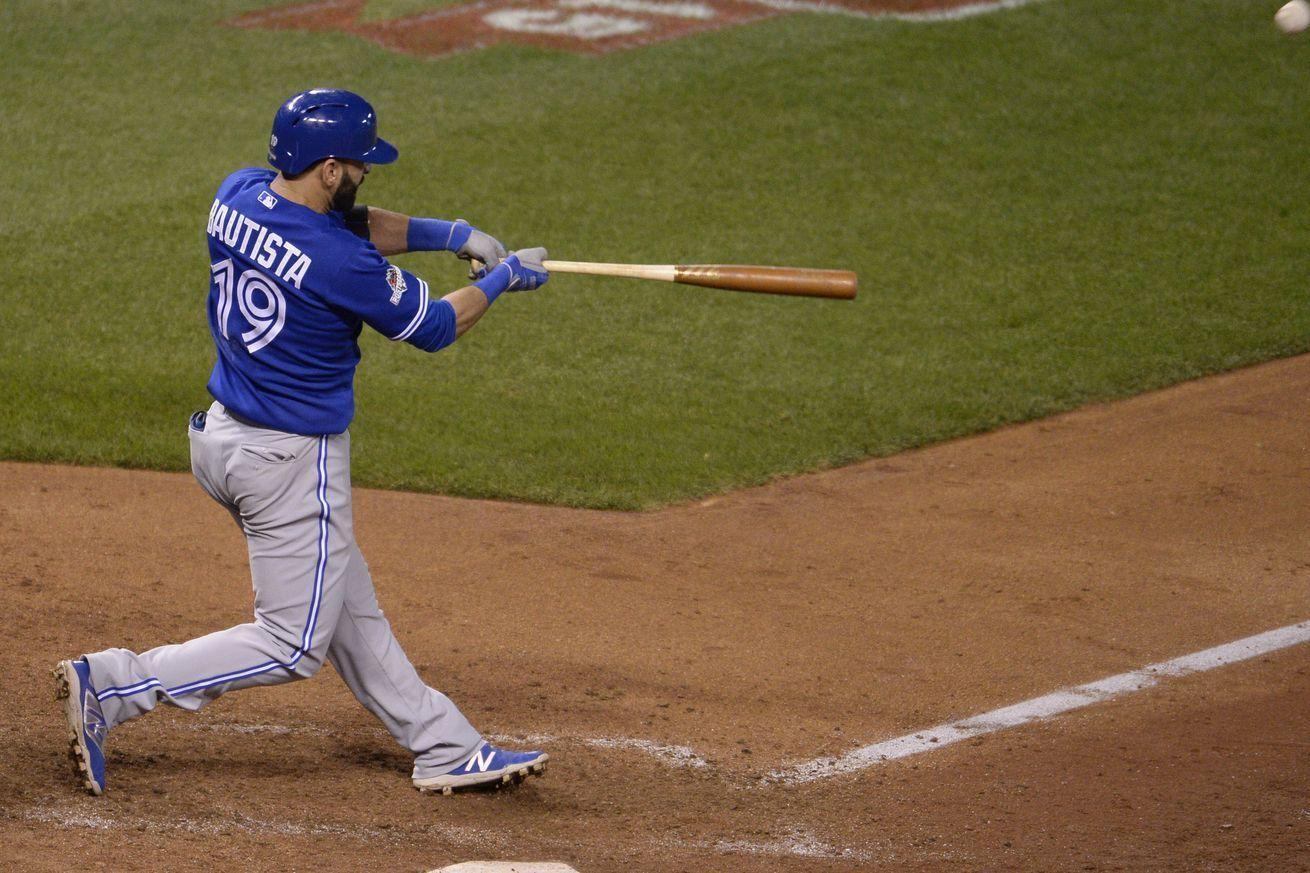 Jose Bautista 2016 Wallpapers - Wallpaper Cave