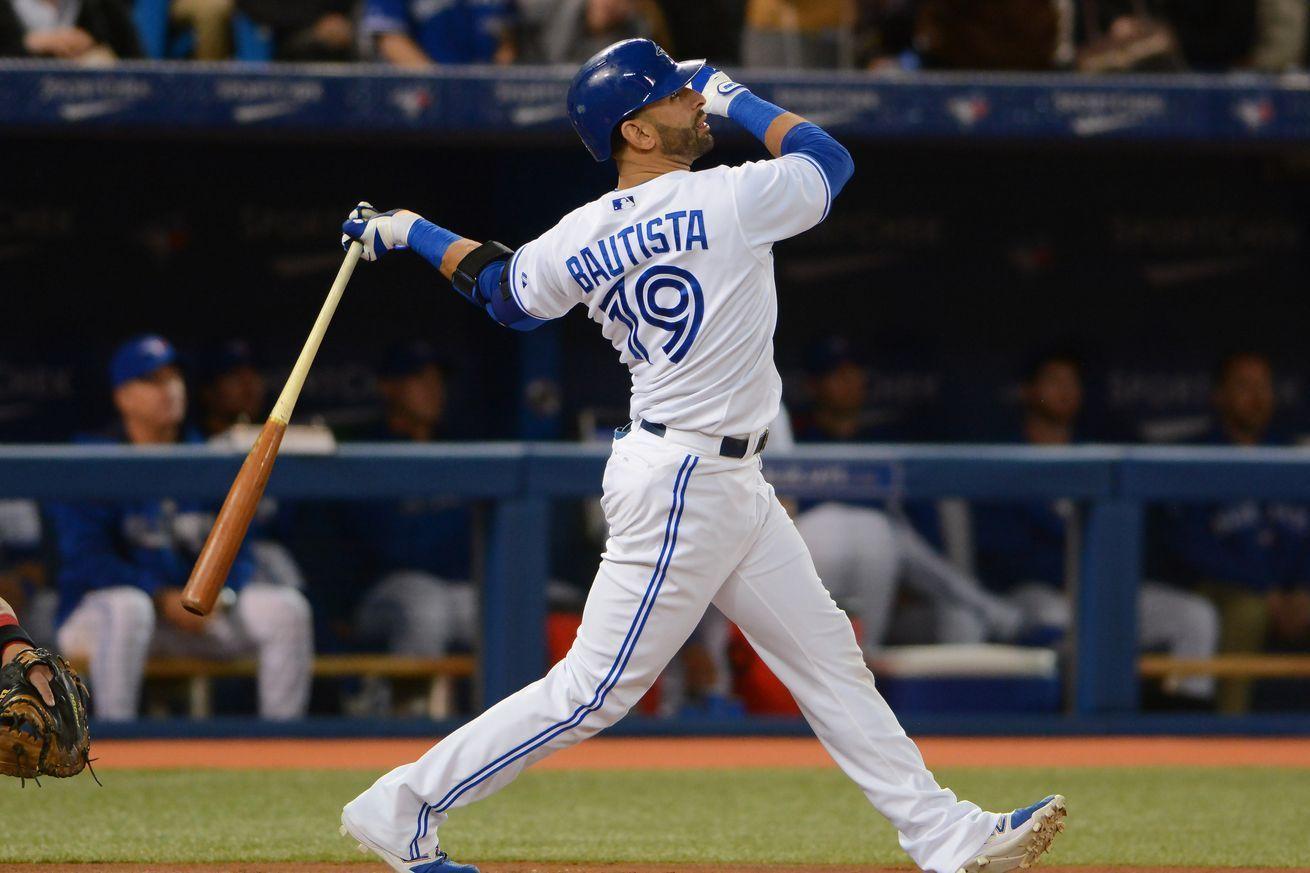 Jose Bautista 2016 Wallpapers - Wallpaper Cave
