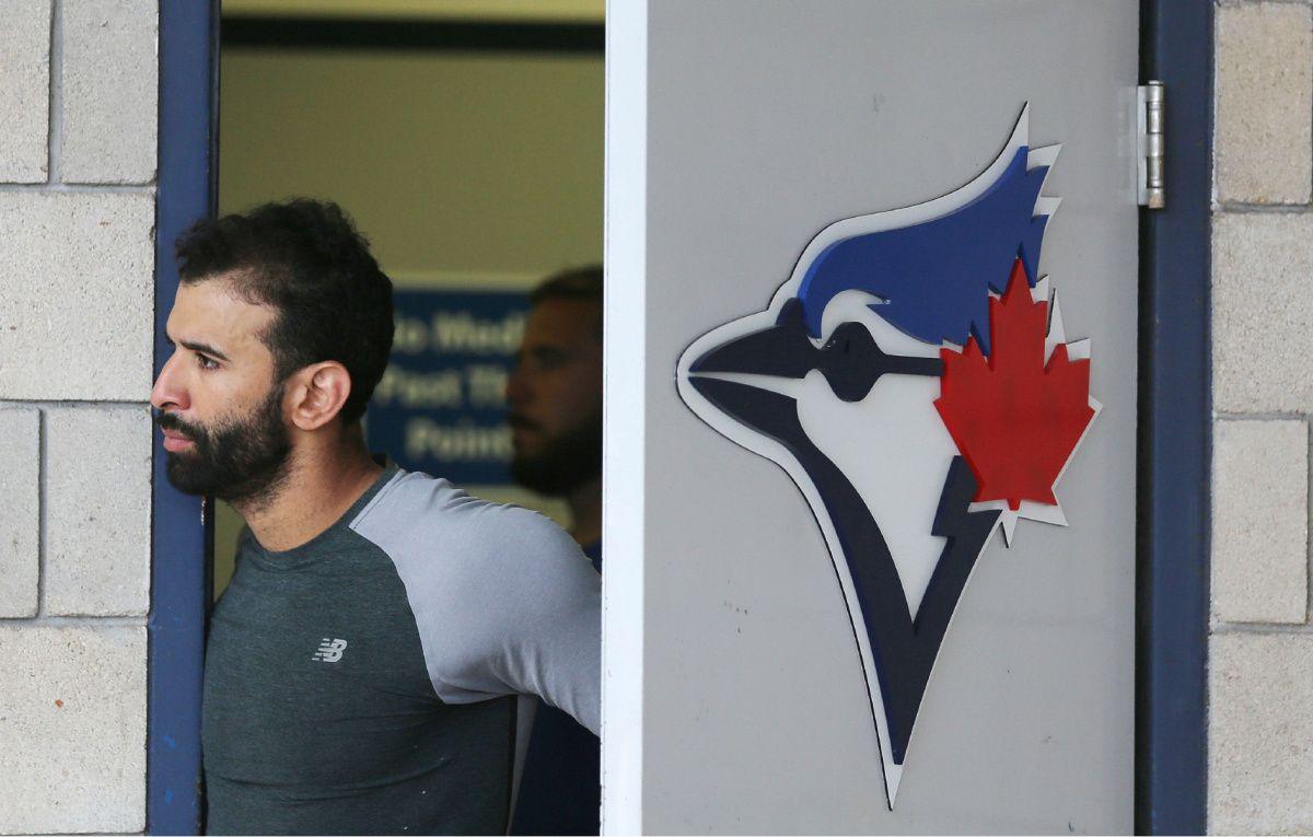 Jose Bautista MLB. Best Baseball Wallpaper Image. MLB Baseball