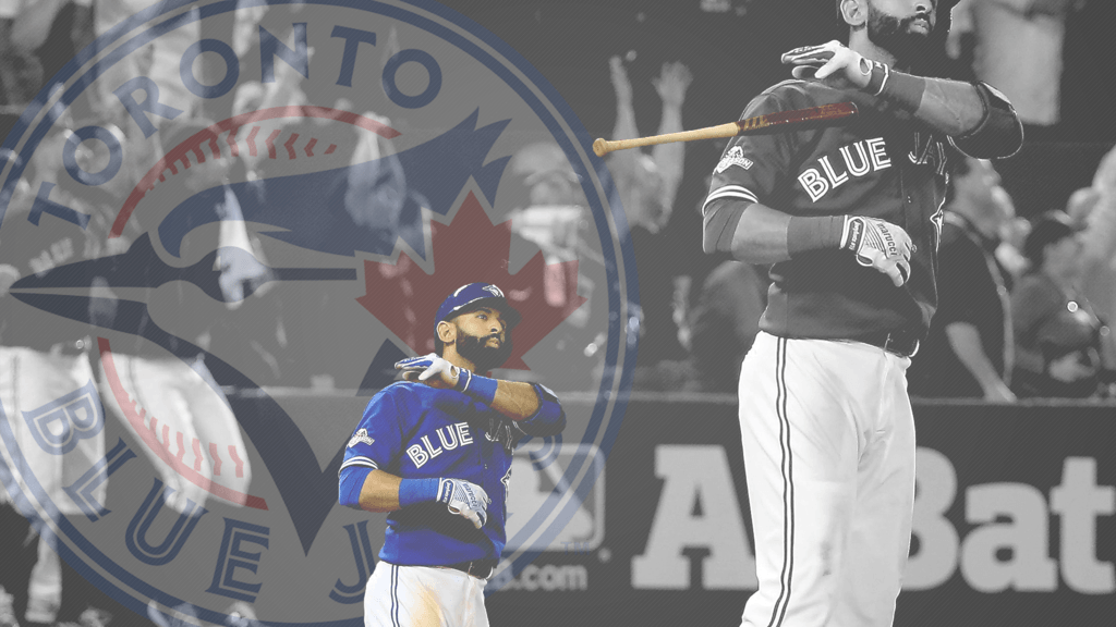 Jose Bautista 2016 Wallpapers - Wallpaper Cave