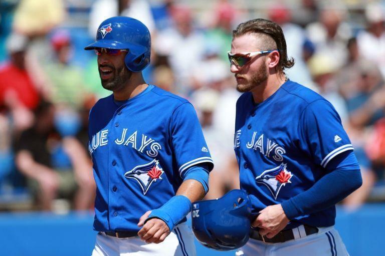 Jose Bautista MLB. Best Baseball Wallpaper Image. MLB Baseball