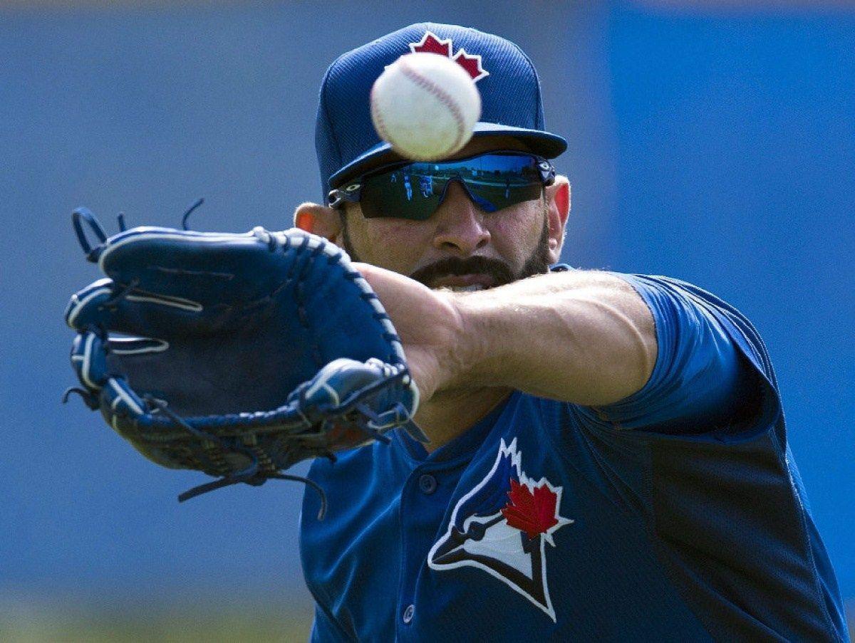 HD Jose Bautista Wallpaper In High Res Free x 903 kB