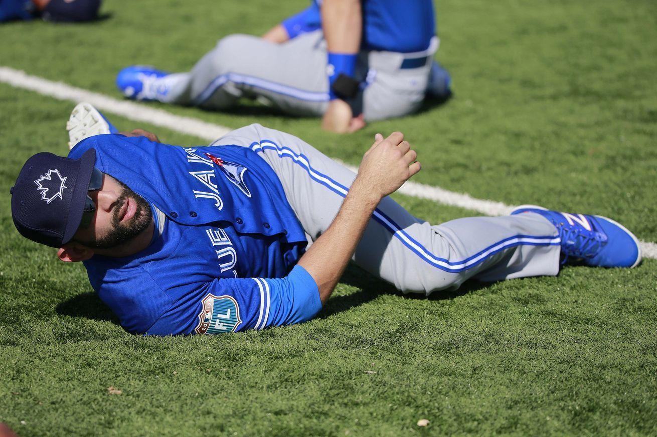 Jose Bautista 2016 Wallpapers - Wallpaper Cave