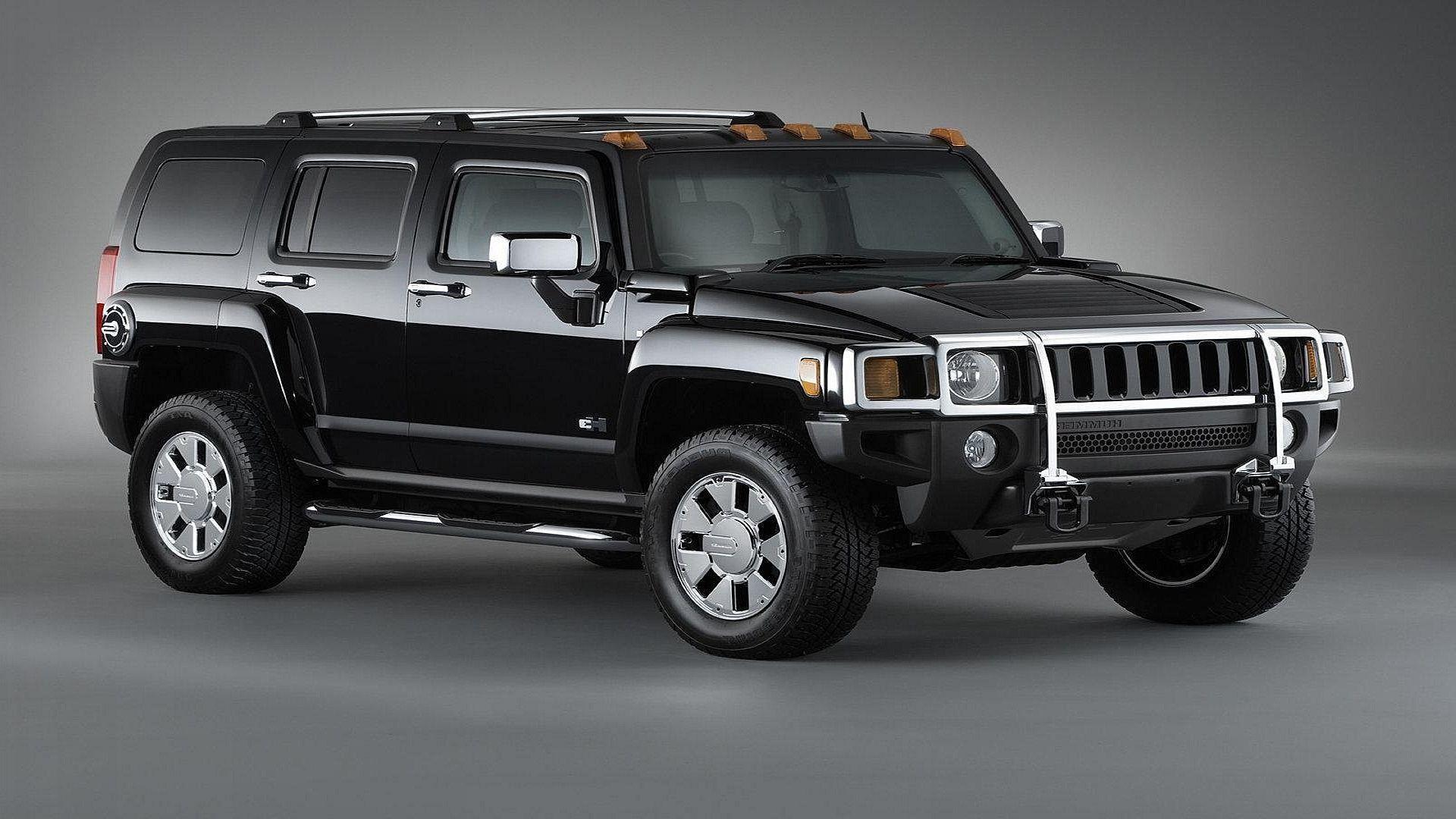 Hummer Car Wallpaper Wallpaper Background of Your Choice