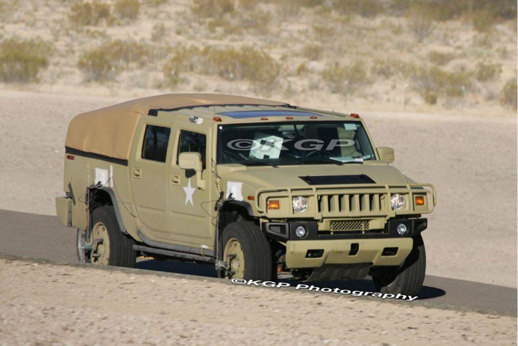 Picture 2015 Hummer H2 HD Wallpaper, Image