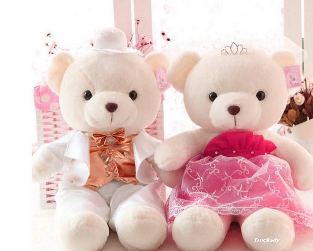 Happy Teddy Day 2016 Image, Picture, HD Wallpaper for Facebook