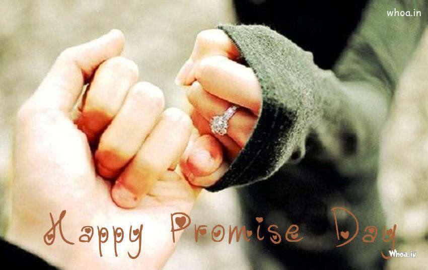 Happy Promise day 2016 SMS, Wishes, Quotes, Wallpaper, Image
