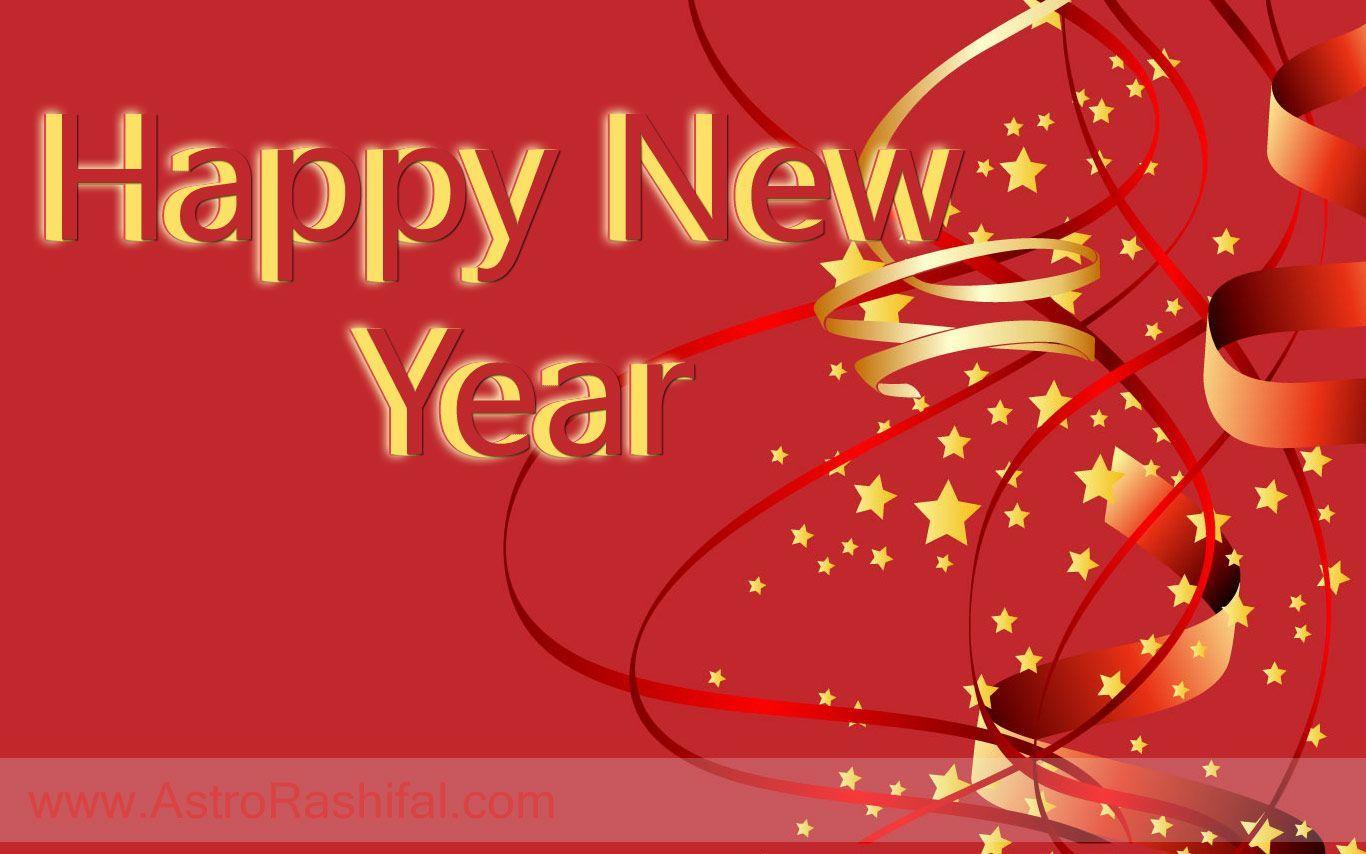 New Year Greetings Wallpapers 2016 - Wallpaper Cave