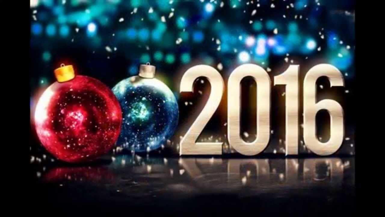 Happy New Year 2016 Wallpaper Wishes Whatsapp FB