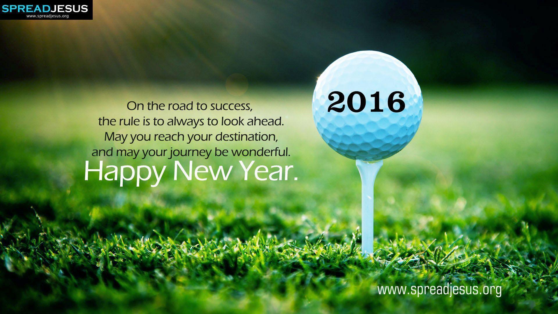 Happy New Year 2016 HD Wallpaper Download 1 Happy New Year HD