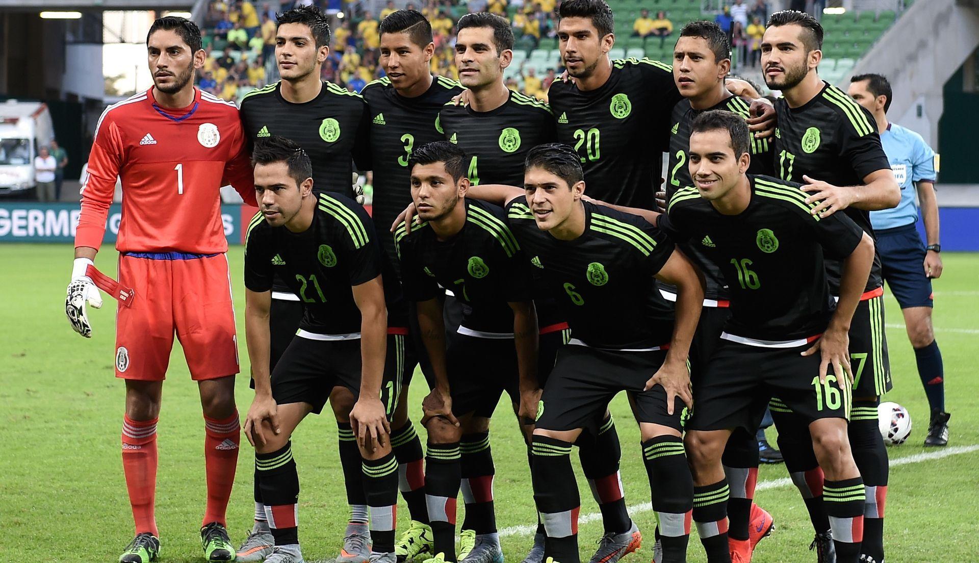 Copa America: Five questions Mexico faces ahead of the tournament