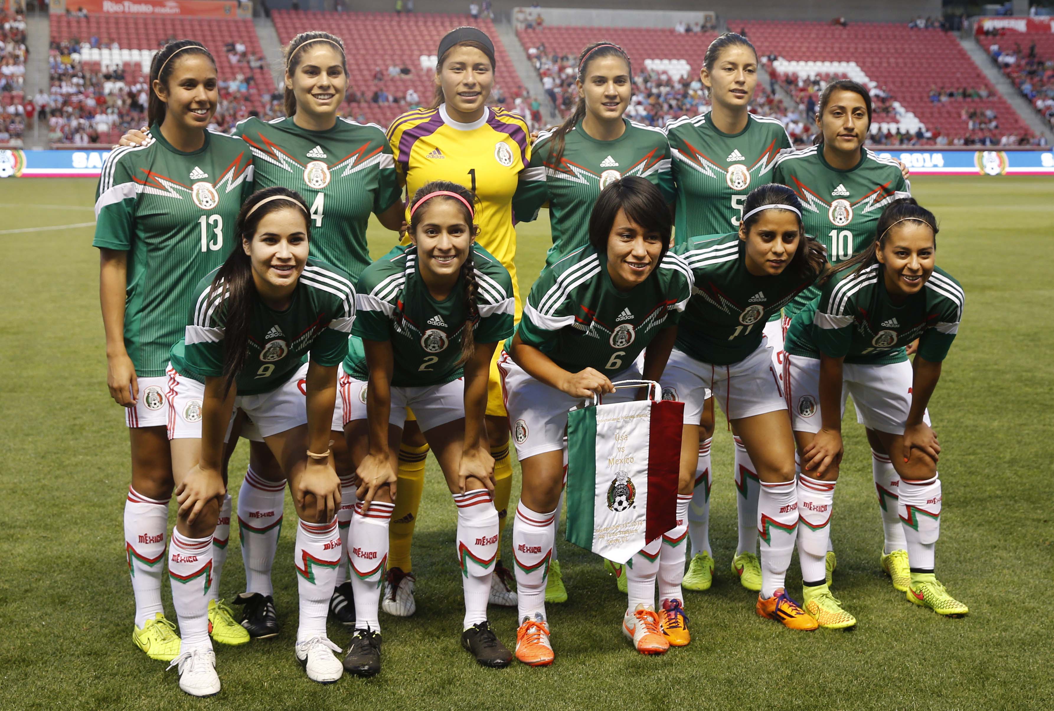 Mexican Soccer Team team mexico soccer freddy