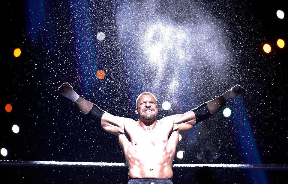 Brock Lesnar, Triple H And The Five WWE Royal Rumble Favorites