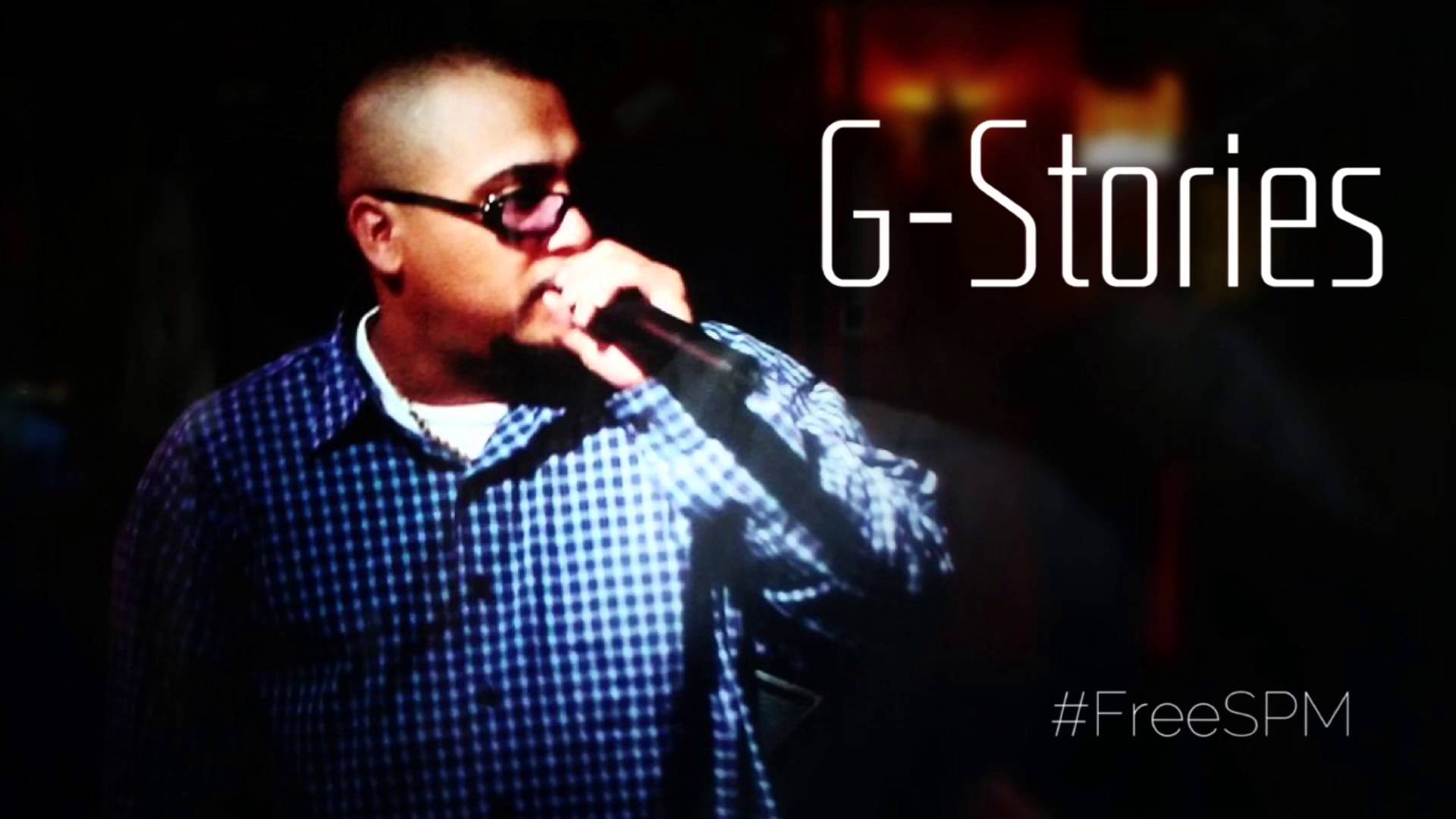G Stories, Young Cee, Criminal, Crystal (NEW 2016)