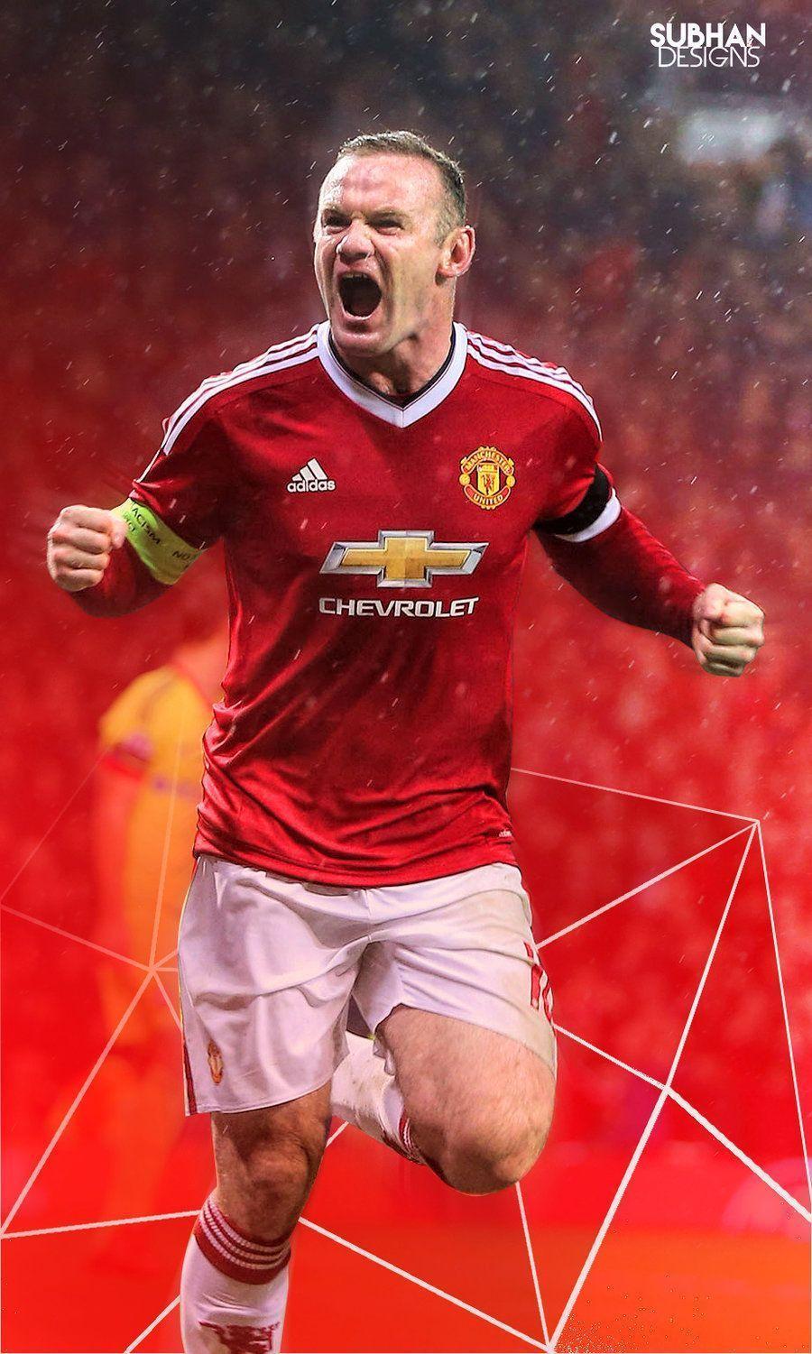 Rooney Wallpapers 2016 - Wallpaper Cave