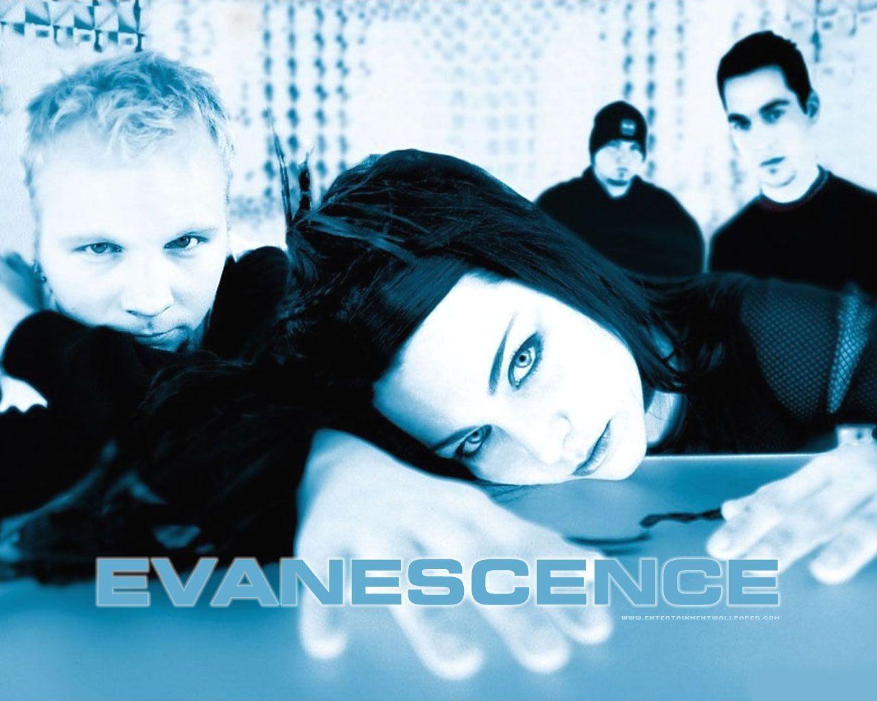 Evanescence Wallpaper - (1280x1024). Desktop Download