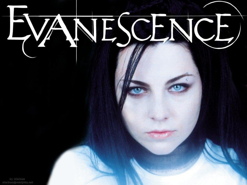 Evanescence HD Wallpaper
