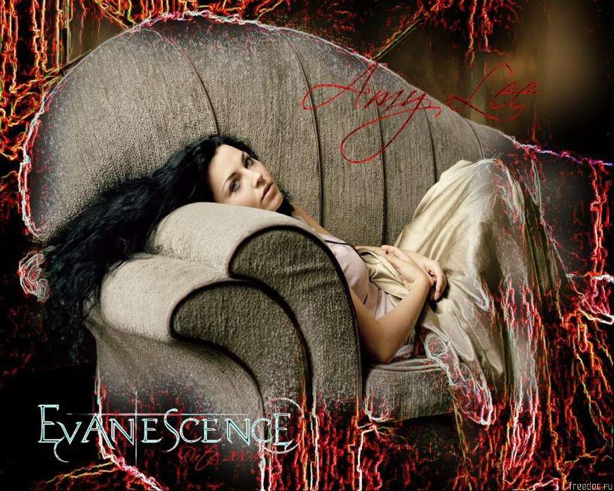 Download mobile wallpaper: Music, Girls, Artists, Amy Lee