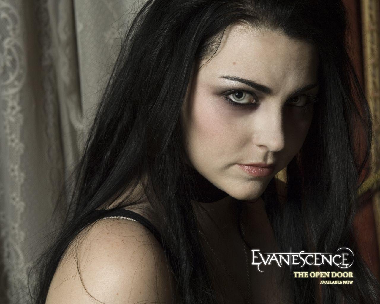 Evanescence image Amy Lee HD wallpaper and background photo