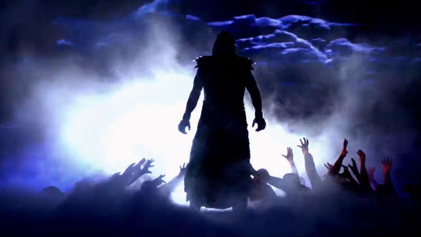 Report: Undertaker telling people in WWE he&;s likely coming back