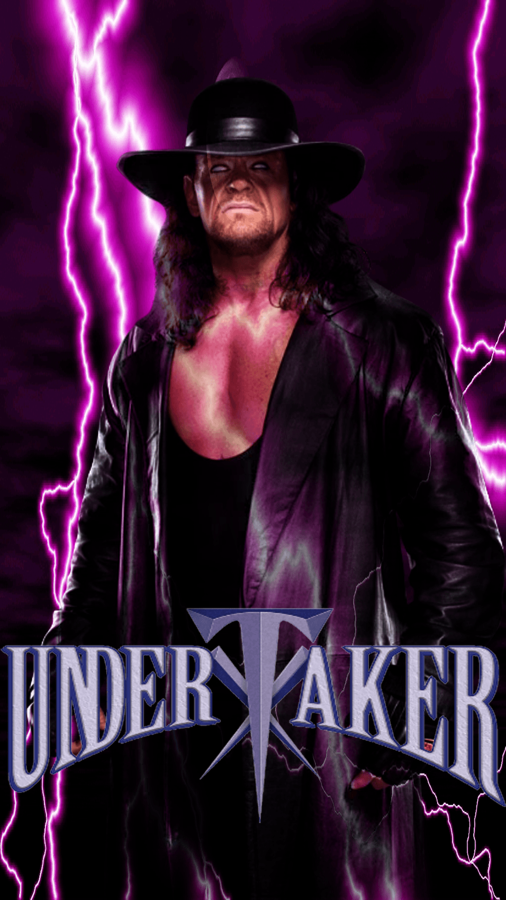 Undertaker custom wallpaper