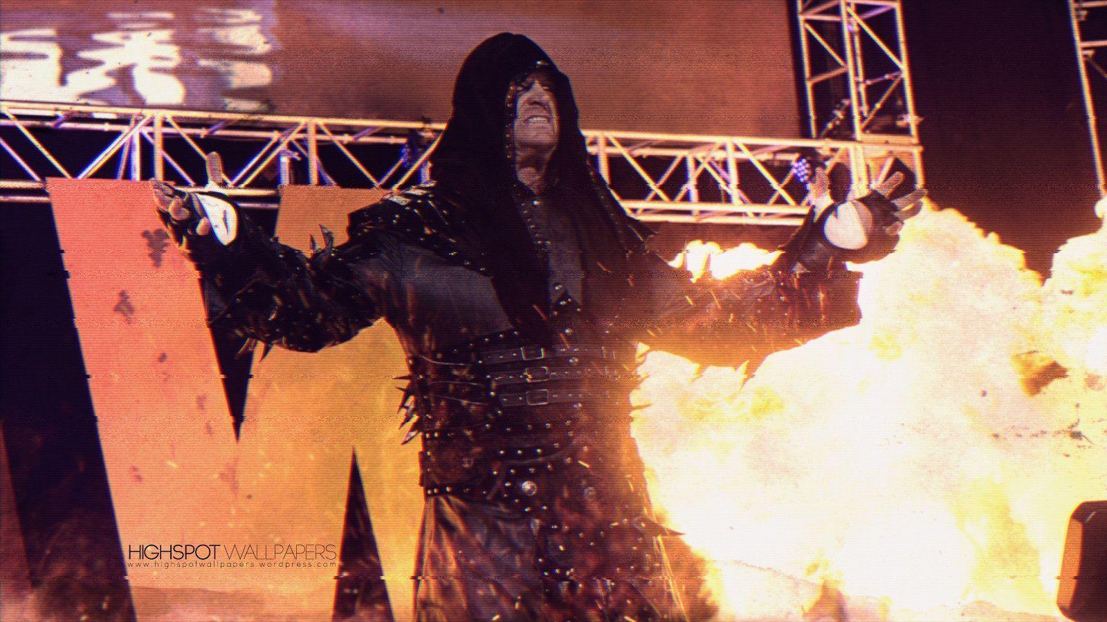 The Undertaker wallpaper HD background download Facebook Covers