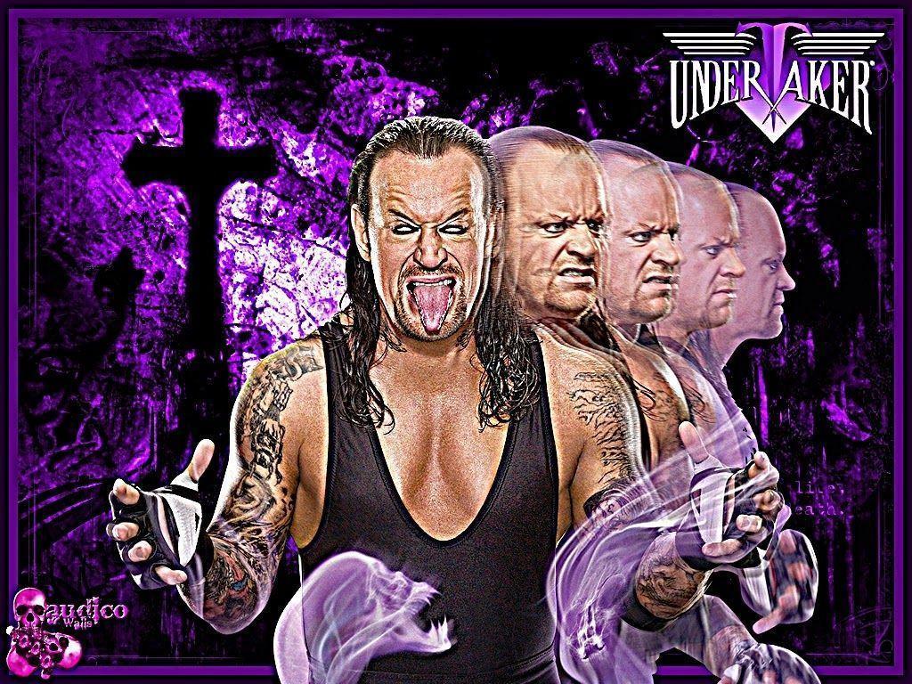 Undertaker HD Wallpaper Wallpaper free