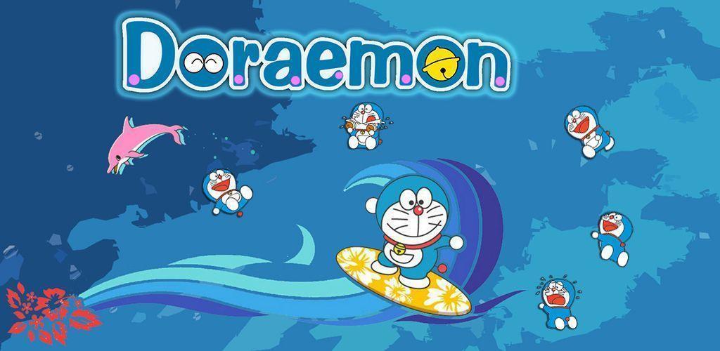 60+ Paling Top Gambar Wallpaper Doraemon Live