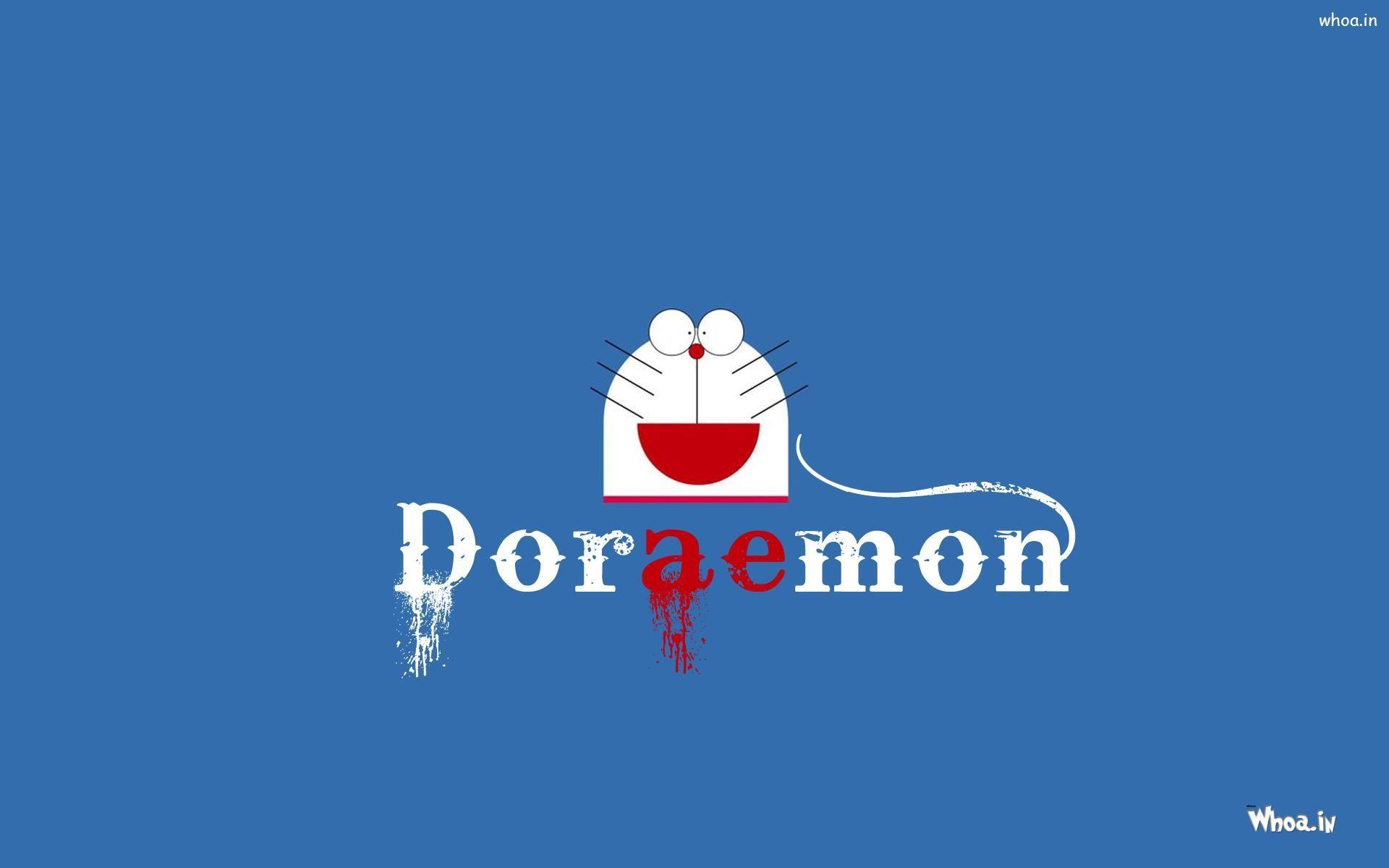 Doraemon Cartoon Image And Wallpaper Full HD Image