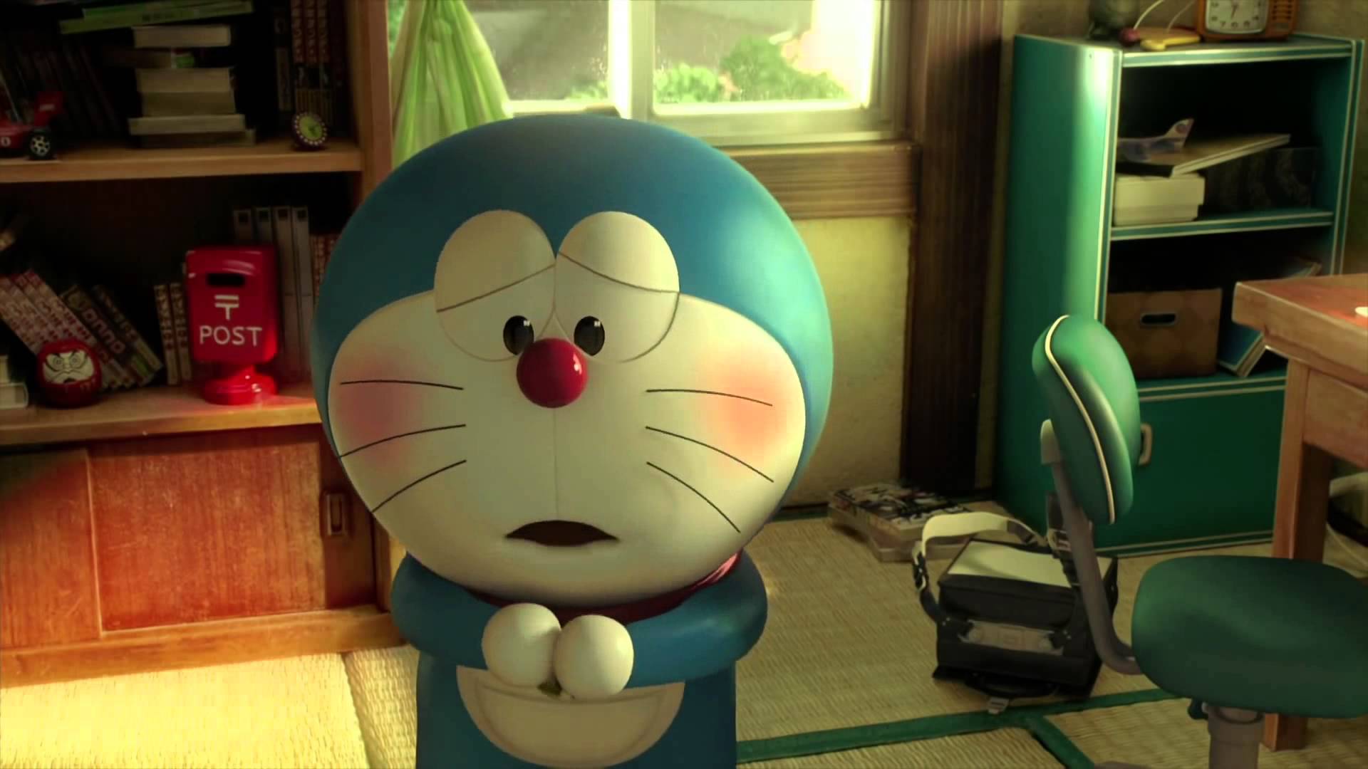 Doraemon 3D Wallpapers 2016 Wallpaper Cave