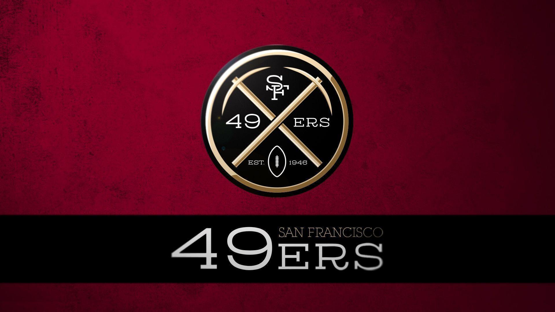 kingofwallpaper.com 49ers Wallpaper