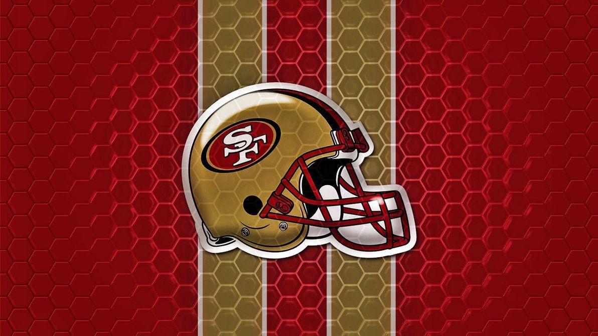 49ers Wallpaper Top F8T WALLPAPERUN.COM