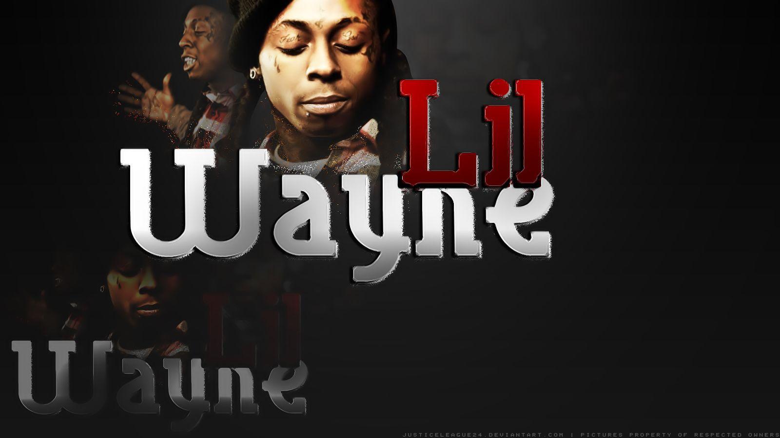 wallpaper: Lil Wayne HD Wallpaper