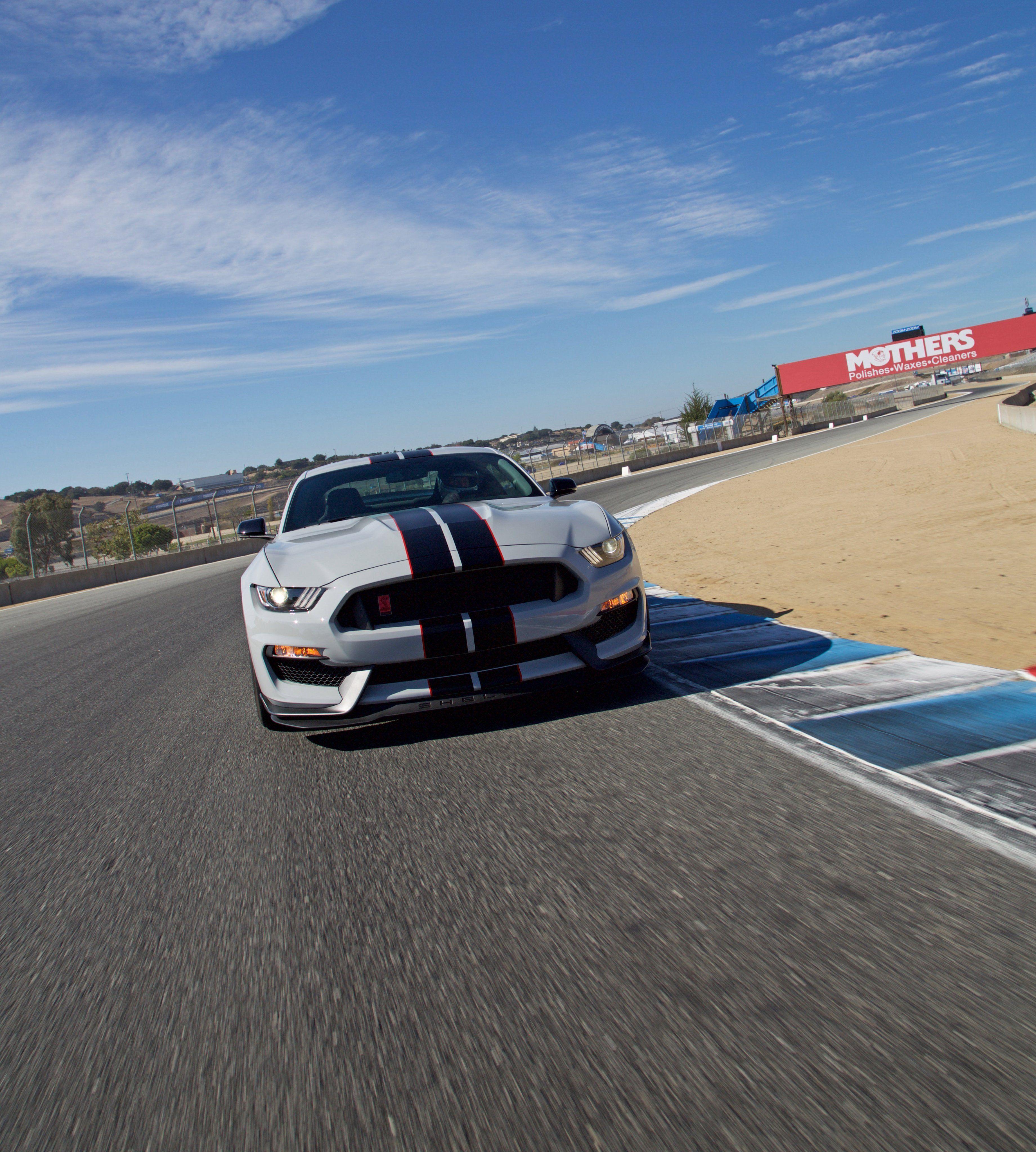 Shelby GT350R Ford Mustang muscle gt350 wallpaperx4096