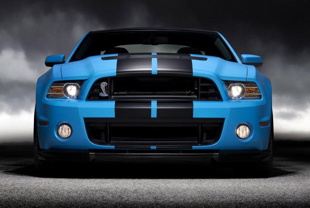 Picture 2015 Ford Mustang Shelby GT500 Cobra Super Cars