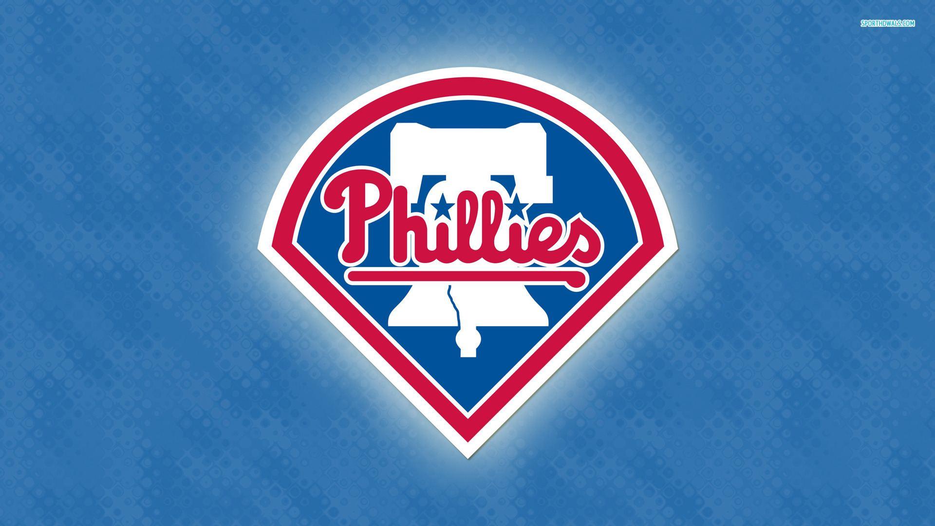 Philadelphia Phillies wallpaper HD free download