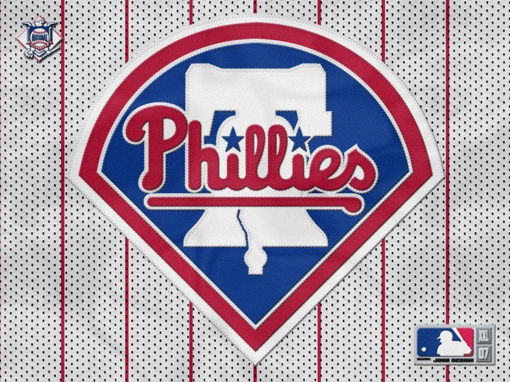 Philadelphia Phillies Wallpaper HD. Full HD Picture