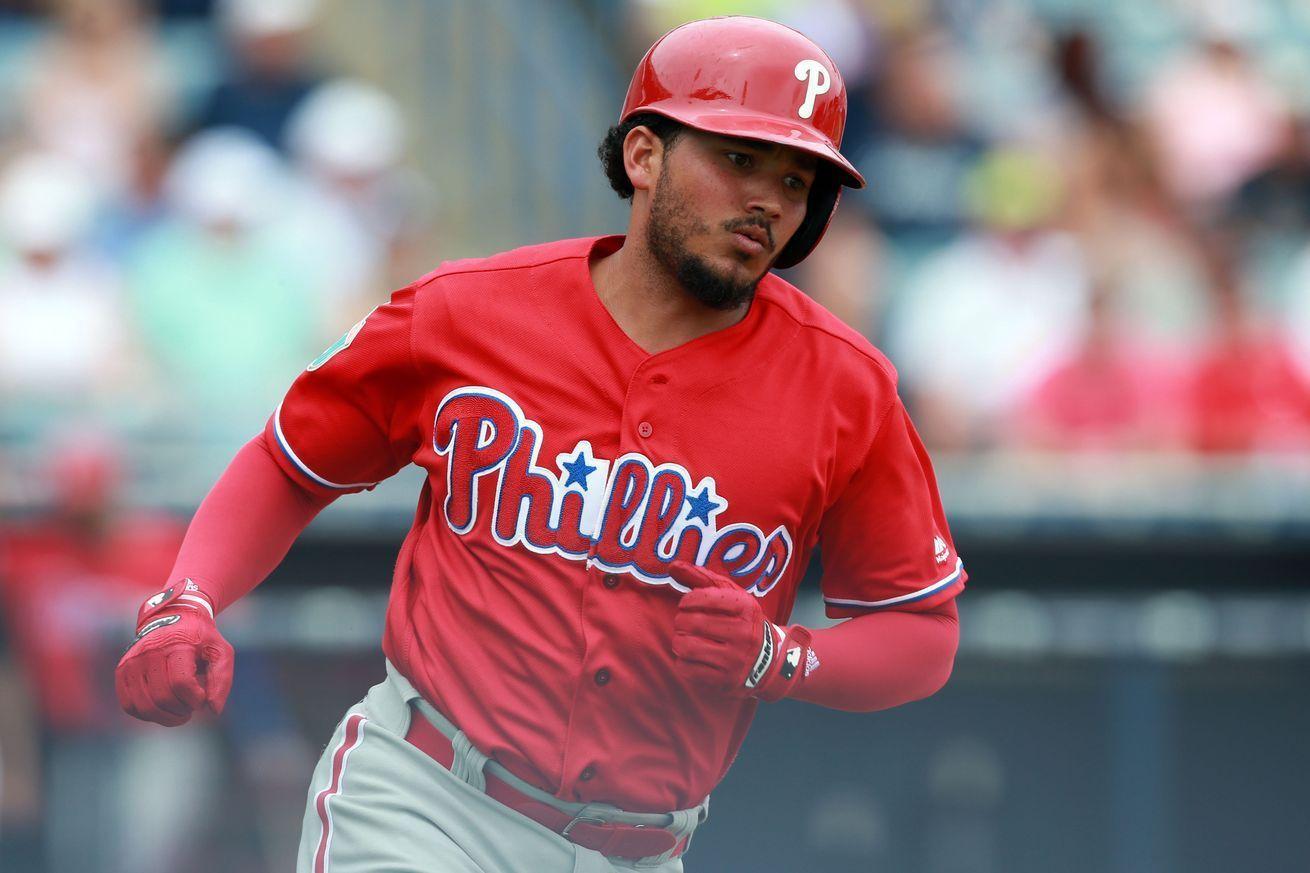 Phillies 2016 Player Preview: Freddy Galvis Good Phight