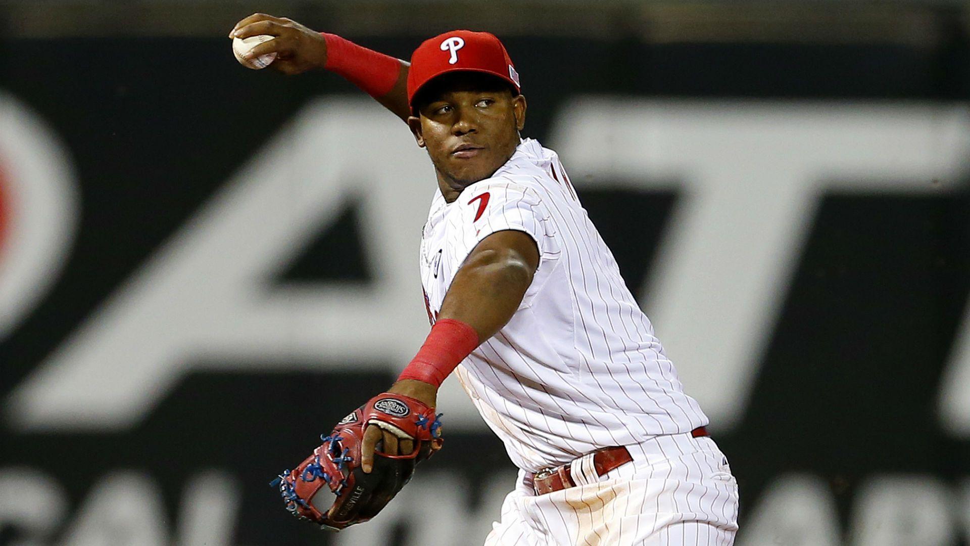 Phillies will be bad in but future looks bright following
