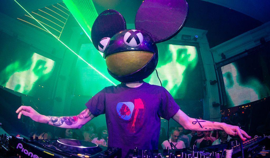 Deadmau5 Wallpapers 2016 Wallpaper Cave