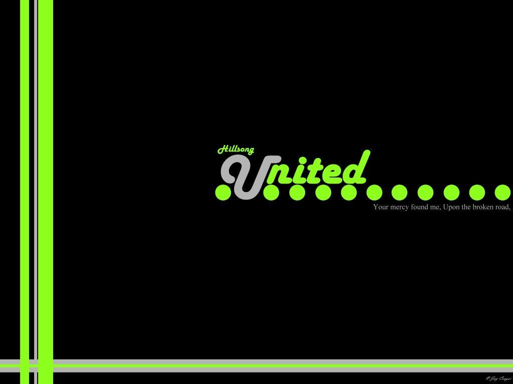 Hillsong United Wallpaper By James McKenzie