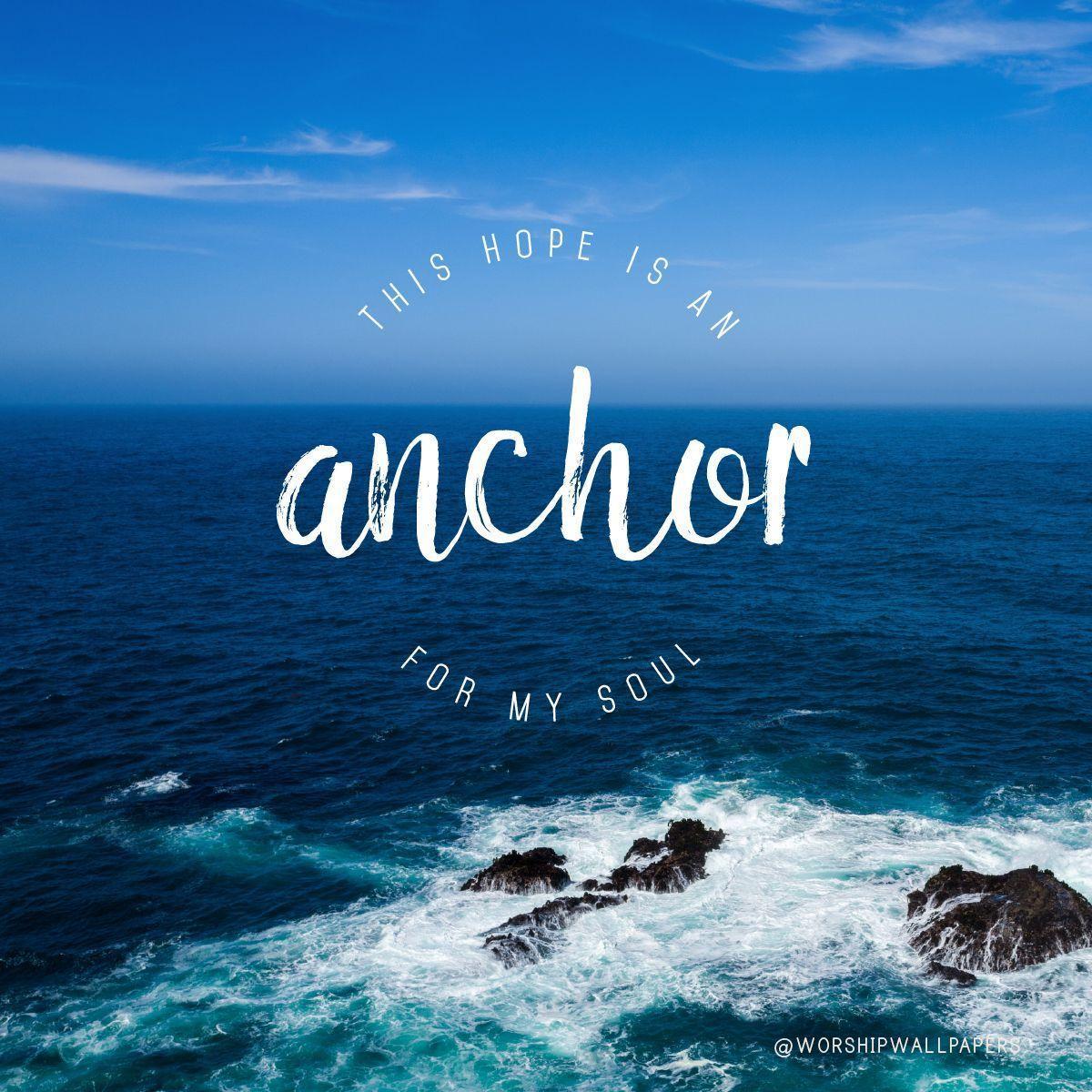 Anchor // Hillsong United