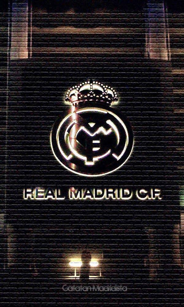 Real Madrid Cool Wallpaper for Smartphone