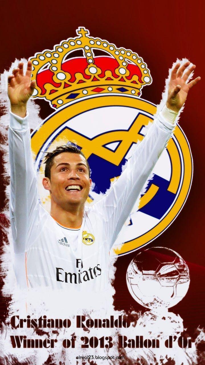 Real Madrid Wallpaper For Smartphone 1