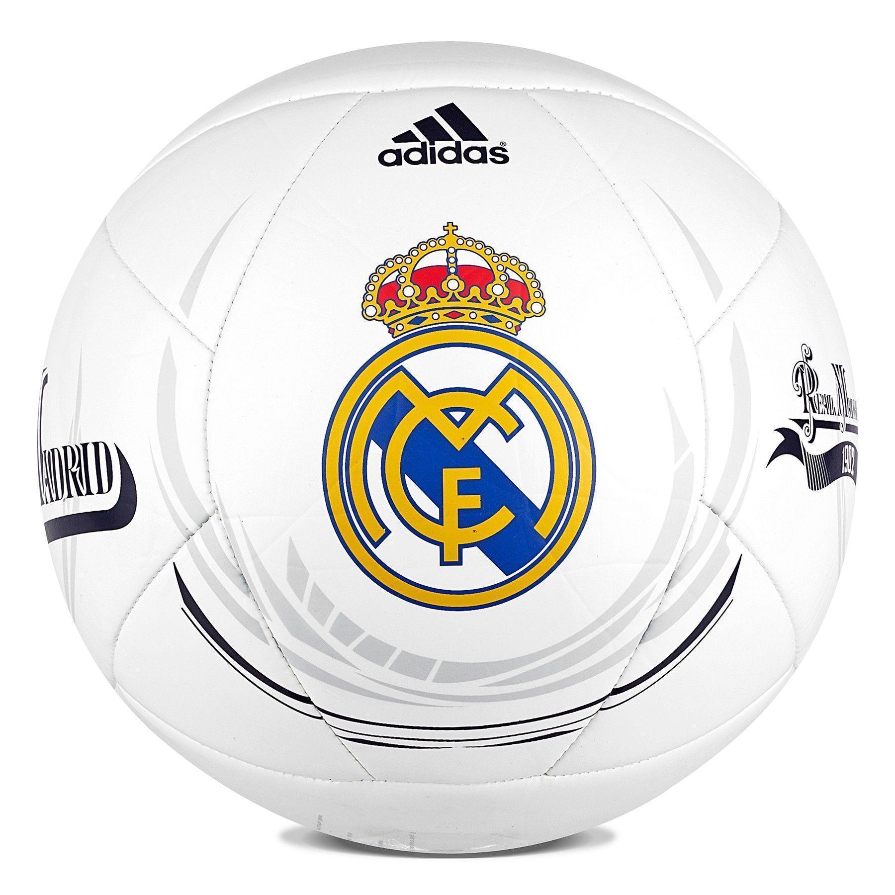 Real Madrid Logo HD Wallpaper, Download Free HD Wallpaper
